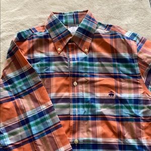 Brooks Brothers Oxford